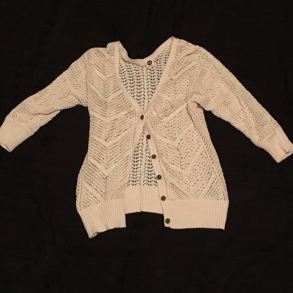 Roxy Sweaters - Roxy cardigan